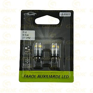 LAMPADA LED AUTOMOTIVA: LE-6933