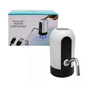 BOMBA FILTRO PARA GALAO DE AGUA 0048