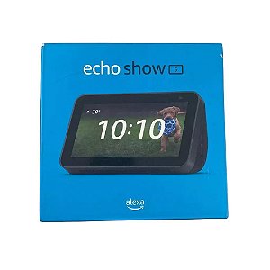 ALEXA ECHO SHOW 5