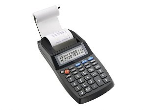 MA-5111 CALC.IMPR.S ADAPTADOR 12 DIGITOS