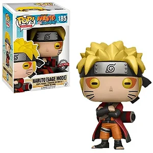 BONECO PLASTICO POP