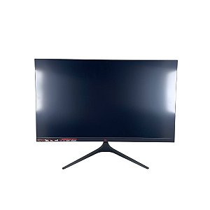 MONITOR LED POLICROMATICO COM TELA DE 24.5 POLEGADAS 1920 X 1080 D-245G/180H