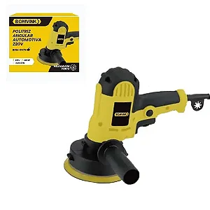 EQUIPAMENTO COM MOTOR ELETRICO BOM-9576