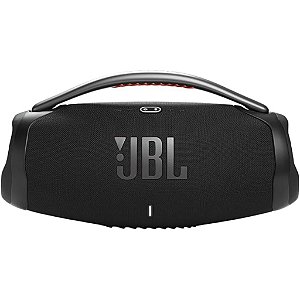 JBL BOOMBOX 3 BLKBR