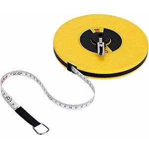 TRENA DE FITA COM TRAVA 20M BOM-6510