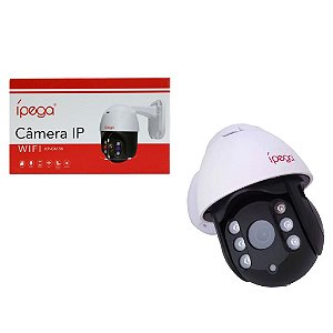 CAMERA 350 WIFI RESOLUCAO 1080P KP-CA156
