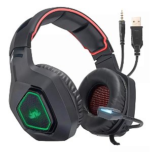 FONE DE OUVIDO KP-488