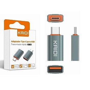 ADAPTADOR DE CABO KD-338