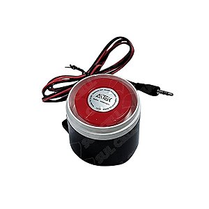 SIRENE ELETRONICA PARA ALARME 5W REF : SIGMA-S211 AITEK