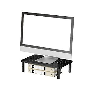 SUPORTE DE MESA PARA MONITOR 10" A 27" MT-SDS1-PR
