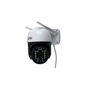 CAMERA DE SEGURANCA IP EXTERNA FULL HD 1080P RESOLUCAO 2.0MP LENTE: 3.6MM SIGMA-4020