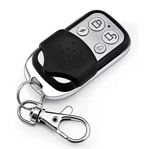 CONTROLE REMOTO PARA PORTA OU PORTAO REF MO-433MHZ