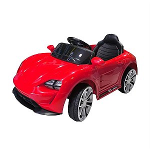 BRINQUEDO CARRO ELETRICO MARCA:X-CELL MOD. XC-BRQ-PSH-01