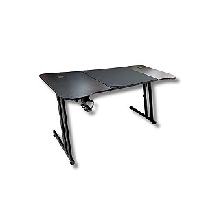 MESA GAMER PARA COMPUTADOR ANTI-DERRAPANTES REVENGER - RG-MSA001