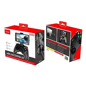 CONTROLE PARA VIDEO GAME PG-9021S