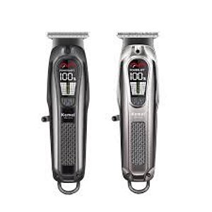 MAQUINA PARA CORTAR CABELO KEMEI KM-1675