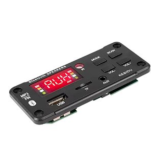 CAIXA DE SOM RADIO MP3 787