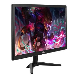 MONITOR LED TELA DE 20 POLEGADAS 1600 X 900 D-MN200