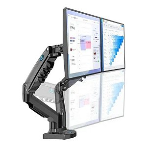 SUPORTE PARA MONITOR, COMPATIBILIDADE PADRAO VESA ON-F180 TTD