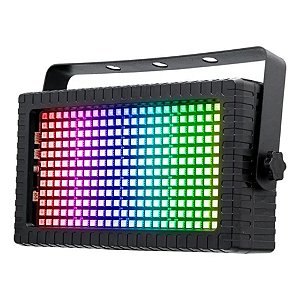 STROBO RGB, 288 LEDS, BIVOLT 110V / 220V - ON-LP514