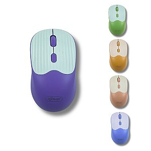MOUSE SEM FIO DONGLE 2.4GHZ USB KP-MU028