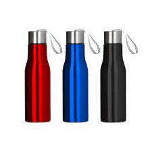 GARRAFA DE ACO INOX SEM CBH6009