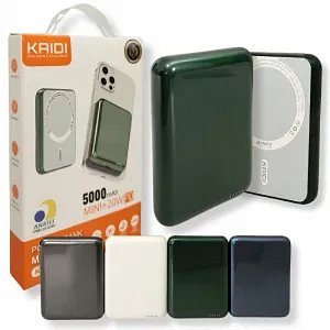 CARREGADOR PORTATIL POWER BANK KD-995