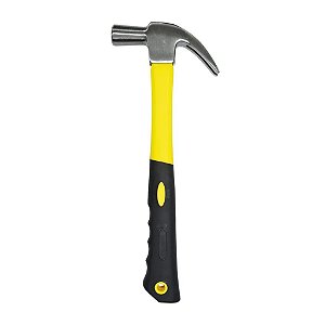 MARTELO UNHA MANUAL BOM-1002