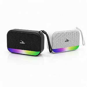 RADIO PORTATIL  COM CONEXAO BLUETOOTH, USB, D-Y28
