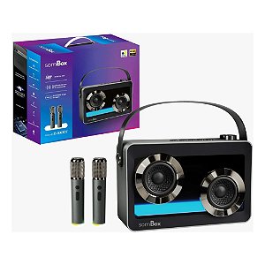 APARELHO RECEPTOR DE RADIODIFUSAO D-XK307