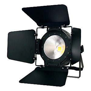 APARELHO DE ILUMINACAO PARA FESTA 200W BIVOLT LUATEK LK-200COB