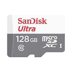 CARTAO DE MEMORIA SDK 128GB
