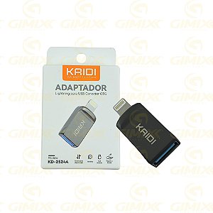 CABO ADAPTADOR KD-2524A