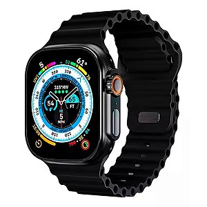 H16 RELOGIO WIRELLES SMART