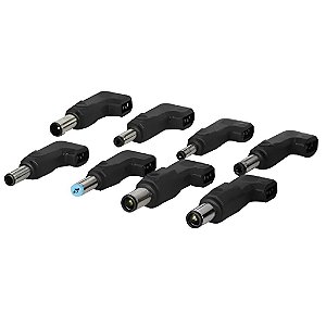 CONECTOR PARA FONTE NOTBOOK KIT**