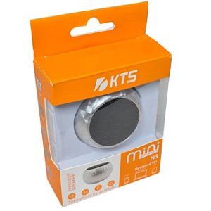 CAIXA DE SOM COM FUNCAO RADIO MP3 XY-16/N3