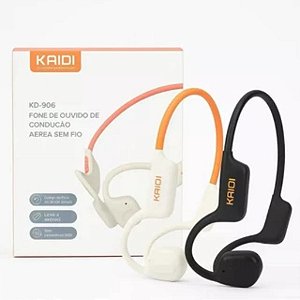 FONE BLUETOOTH KD-906