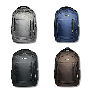 MOCHILA EM MATERIAL PLASTICO REF MO-6096-2