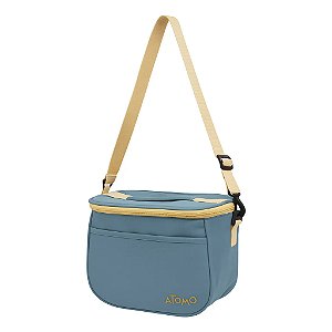 LANCHEIRA EM MATERIAL PLASTICO REF MO-WM784