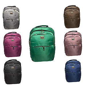 MOCHILA EM MATERIAL PLASTICO REF MX-1005