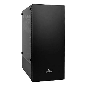 GABINETE GAMER RGB PARA COMPUTADOR ATX/M-ATX/ITX D-ATX13