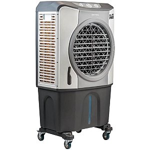 CLIMATIZADOR EVAPORATIVO CLI70 PRO-02 70L 210W 220V NACIONAL 7354