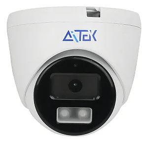 CAMERA DE SEGURANCA IP POE DOME 2K  5MP - LENTE: 2.8MM SIGMA-I2650BP