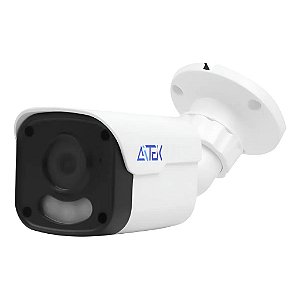 CAMERA DE SEGURANCA IP POE BULLET 2K 5MP LENTE: 3.6MM SIGMA-I2050P