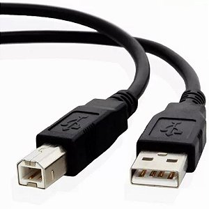 CABO USB PARA IMPRESSORA XC-CI-2M