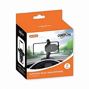 SUPORTE PARA CELULAR AUTOMOTIVO - OR-SP54