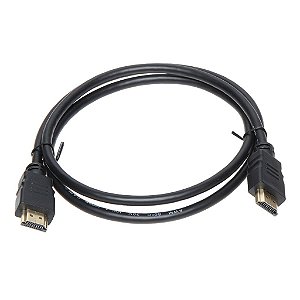 CABO HDMI 1.0 M 0219