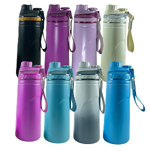 GARRAFA TERMICA 600ML - XR-118