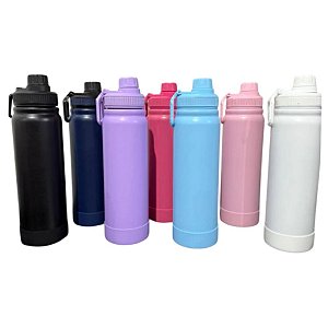 GARRAFA TERMICA 900ML- BW-80