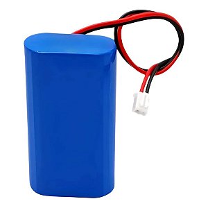 PILHA ELETRICA 7.4V 4800MAH 652